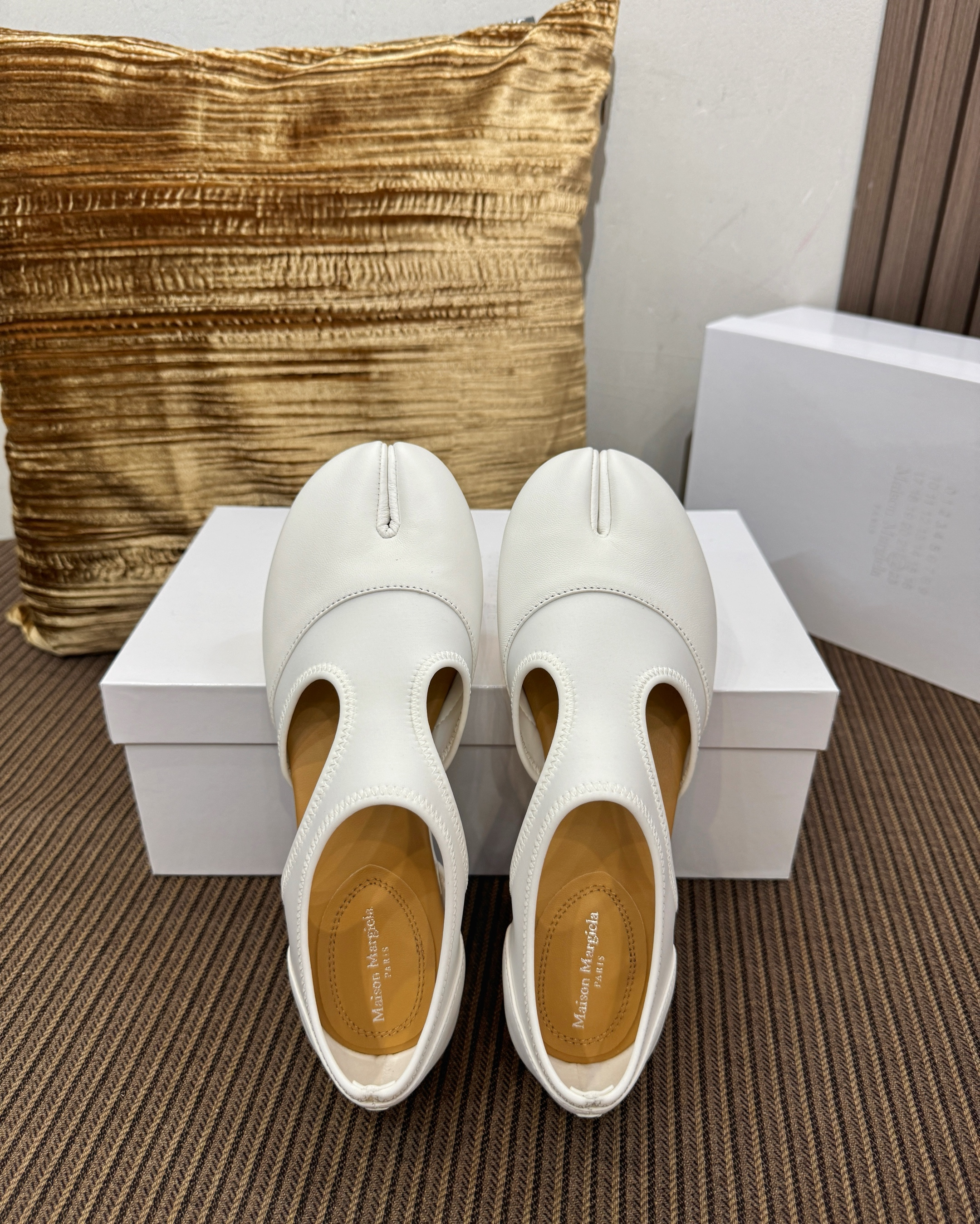 마르지엘라 신발 55438 이미지 10