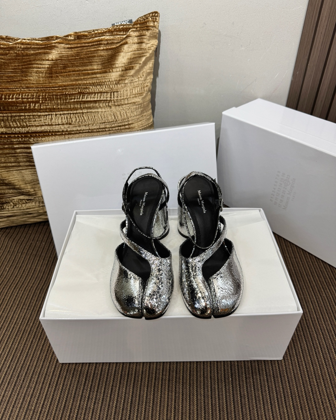 마르지엘라 신발 55139