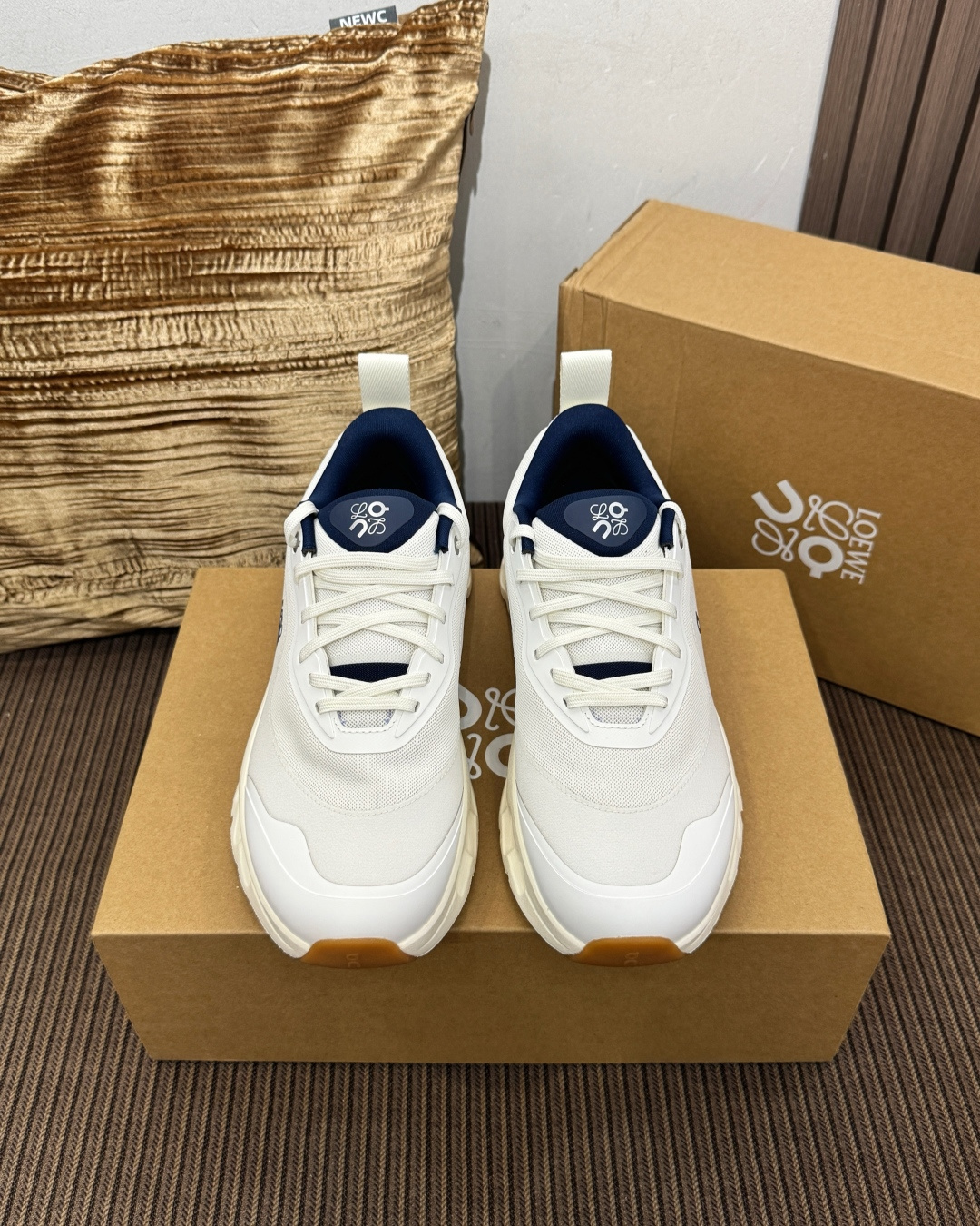 로에베 신발 80123 Loewe Shoes