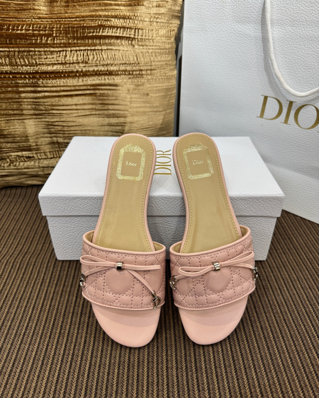 디올 신발 80103 Dior Shoes