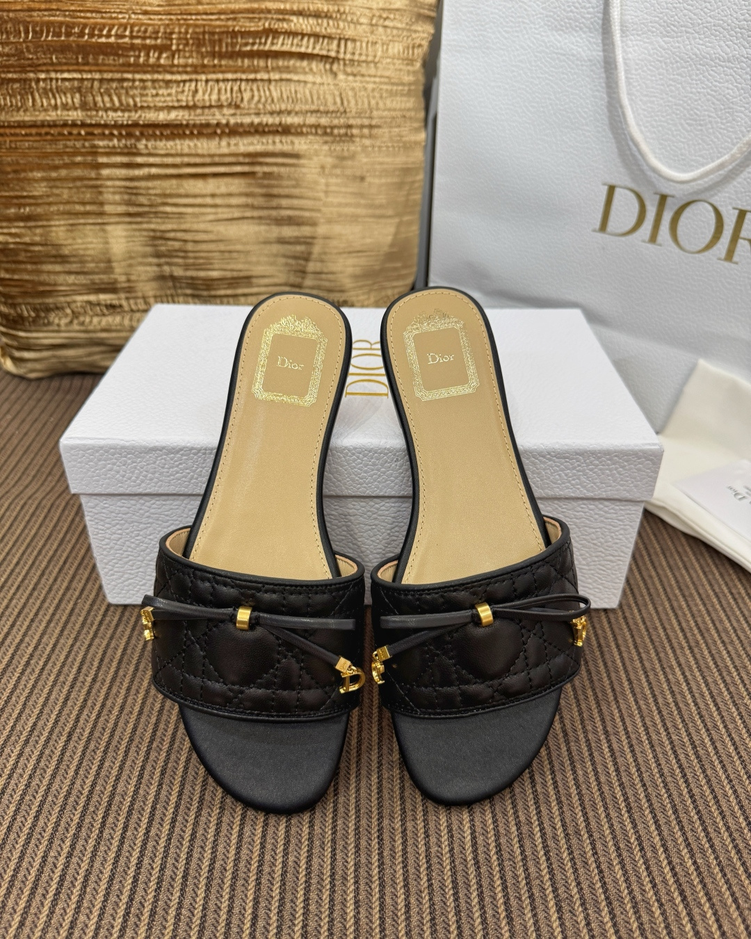 디올 신발 80109 Dior Shoes