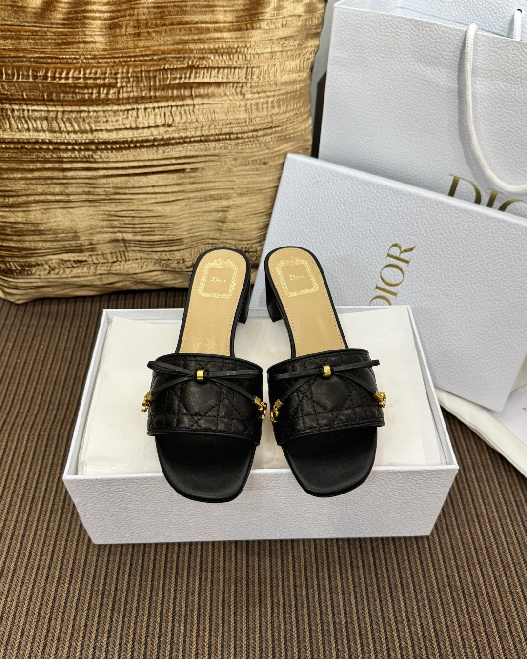 디올 신발 80108 Dior Shoes