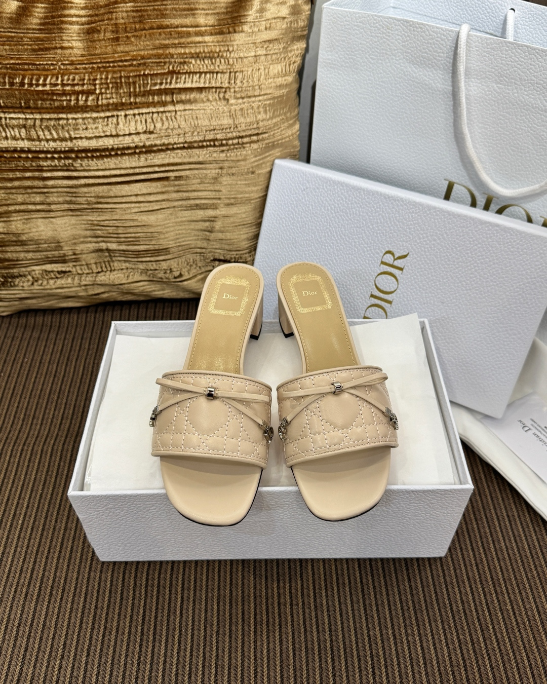디올 신발 80106 Dior Shoes