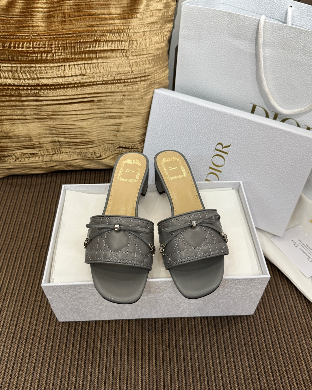 디올 신발 80104 Dior Shoes