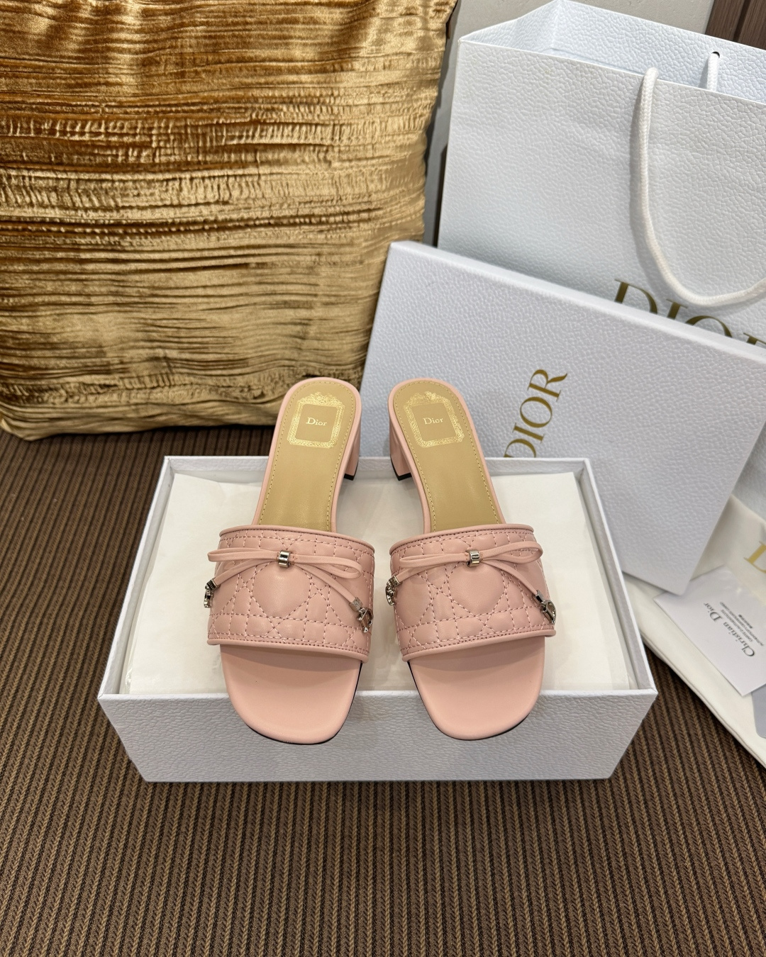 디올 신발 80102 Dior Shoes