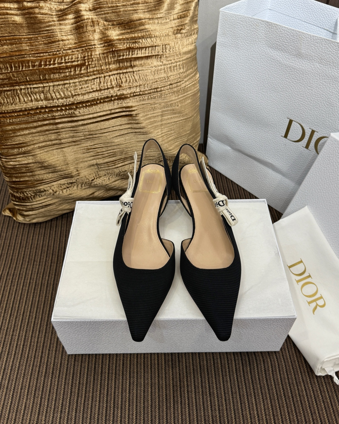 디올 신발 98268 Dior Shoes