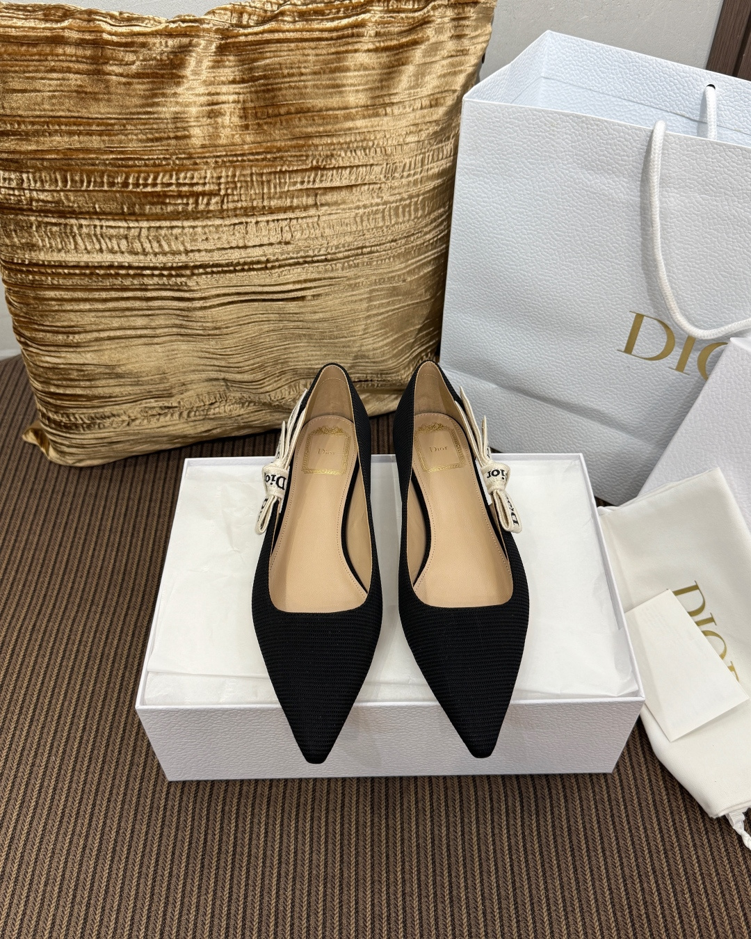 디올 신발 98267 Dior Shoes