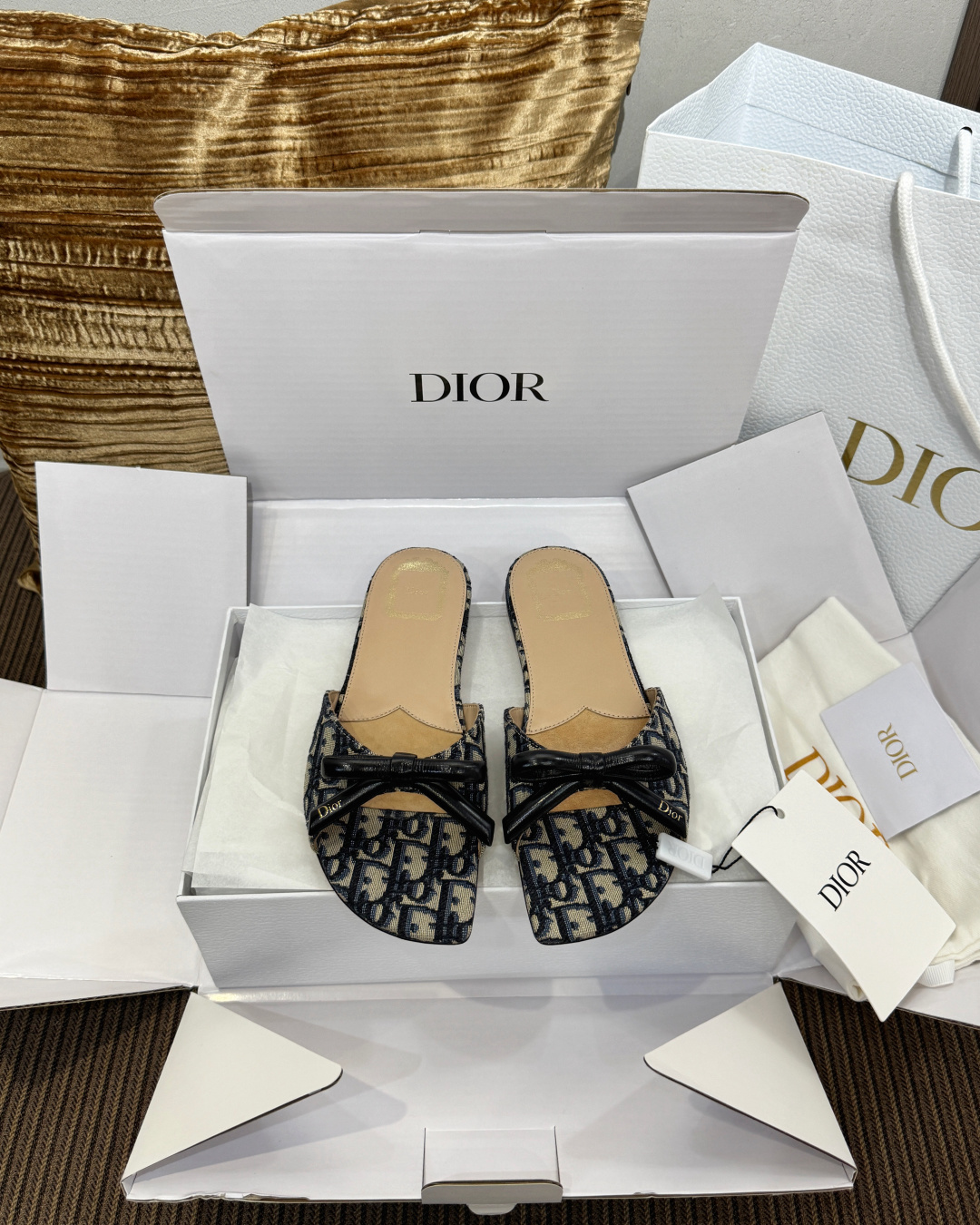 디올 신발 98265 Dior Shoes