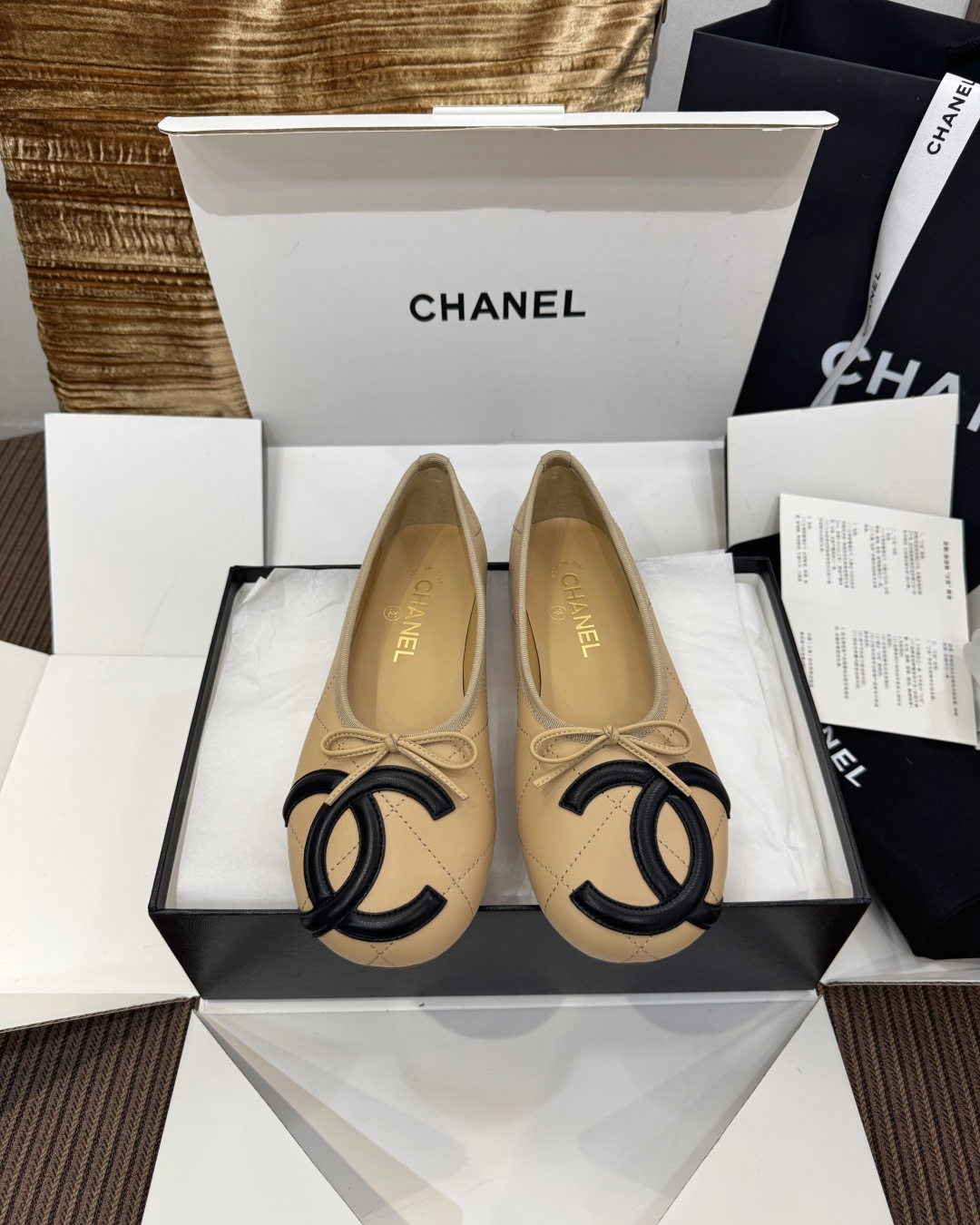 샤넬 신발 98250 Chanel Shoes