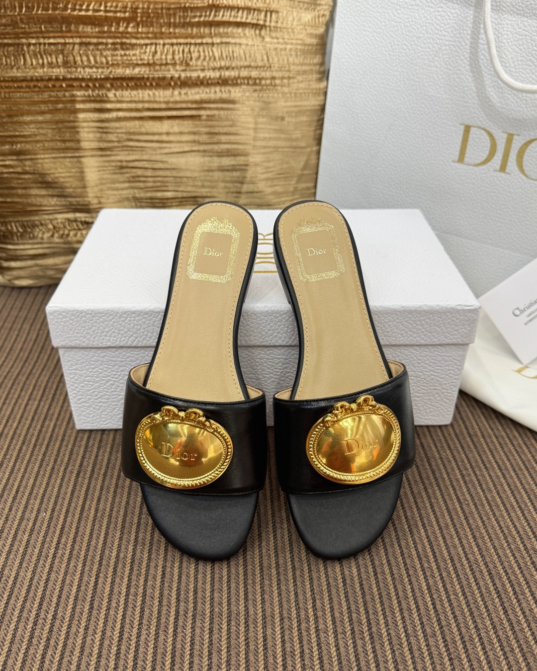 디올 신발 102389 Dior Shoes