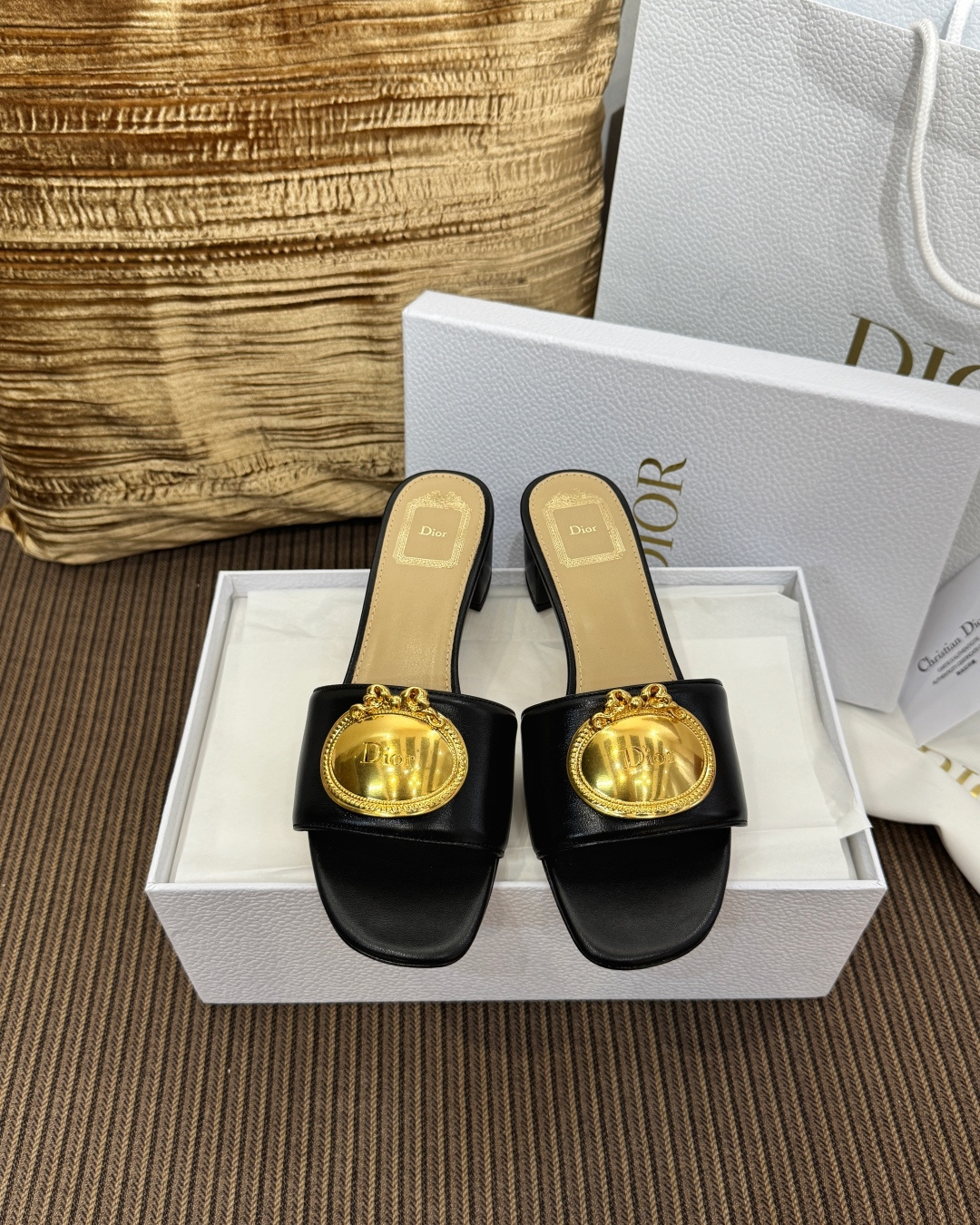 디올 신발 102387 Dior Shoes