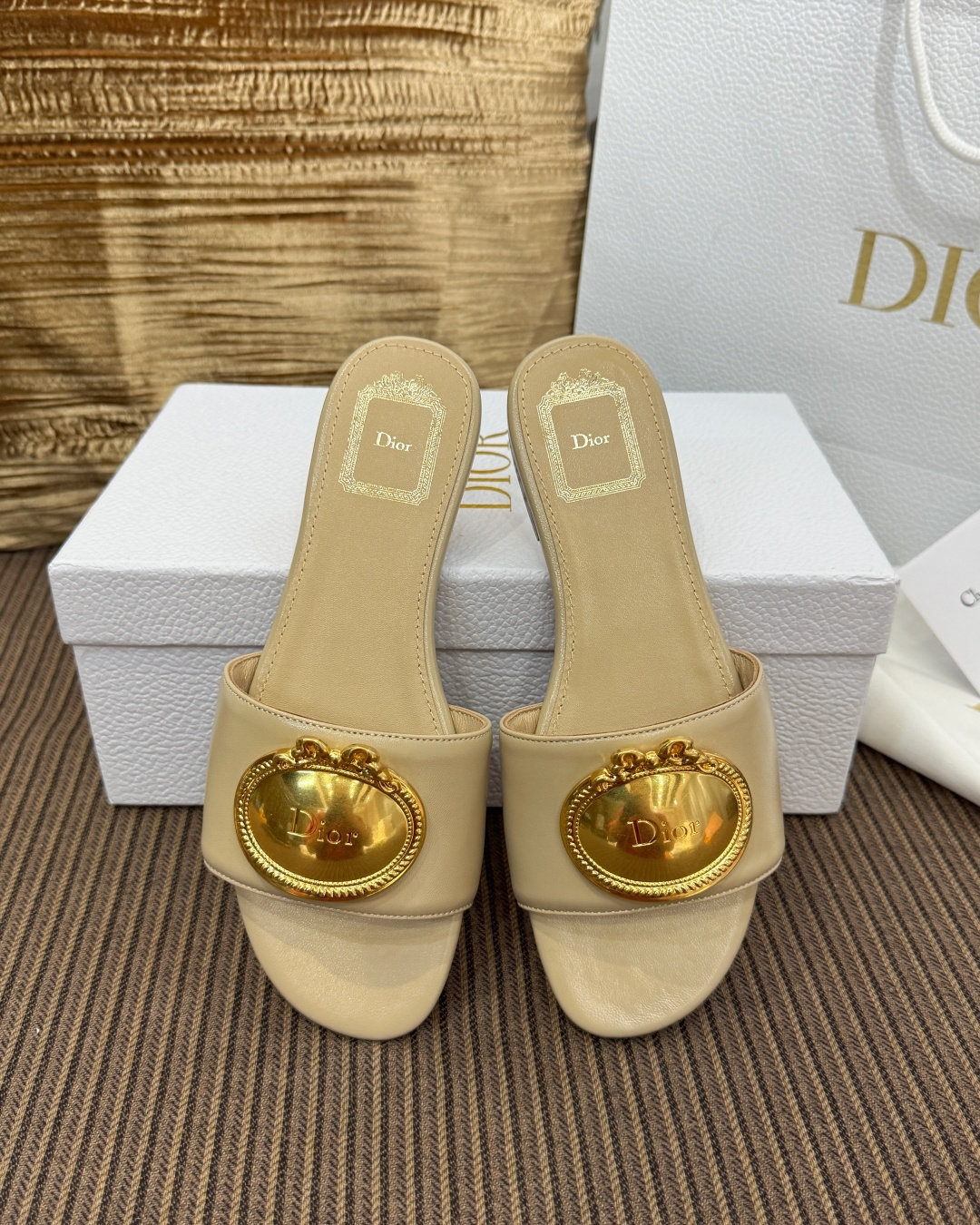 디올 신발 102385 Dior Shoes