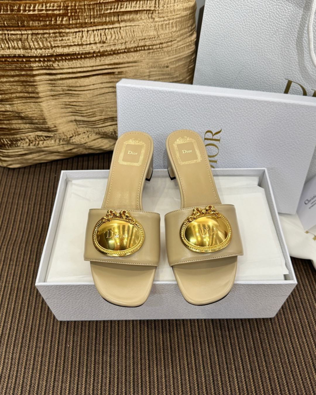 디올 신발 102456 Dior Shoes