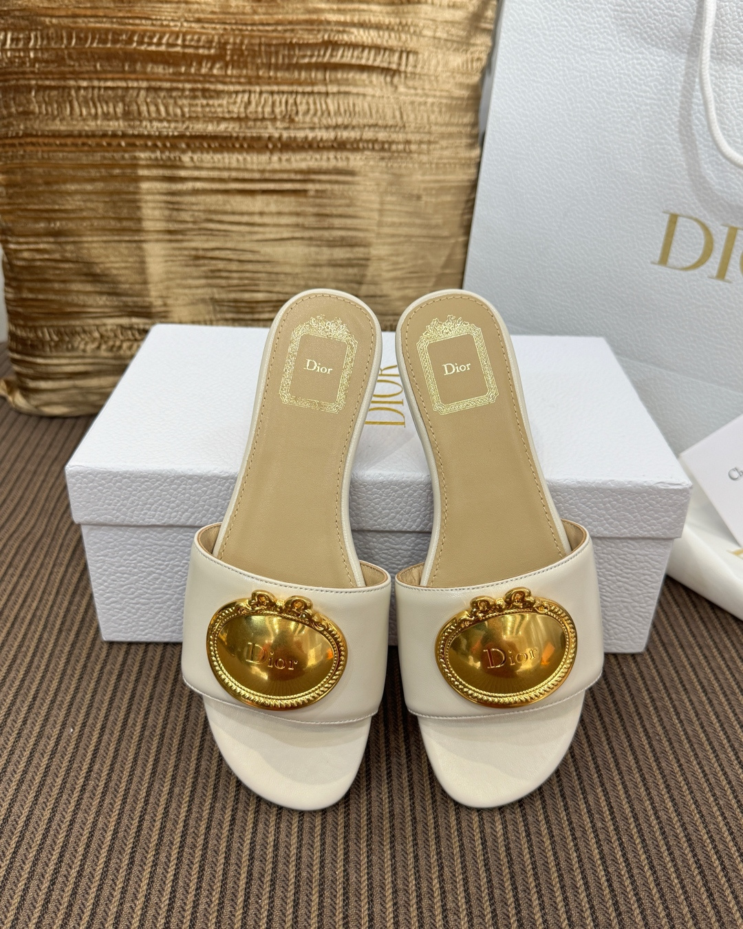 디올 신발 102382 Dior Shoes