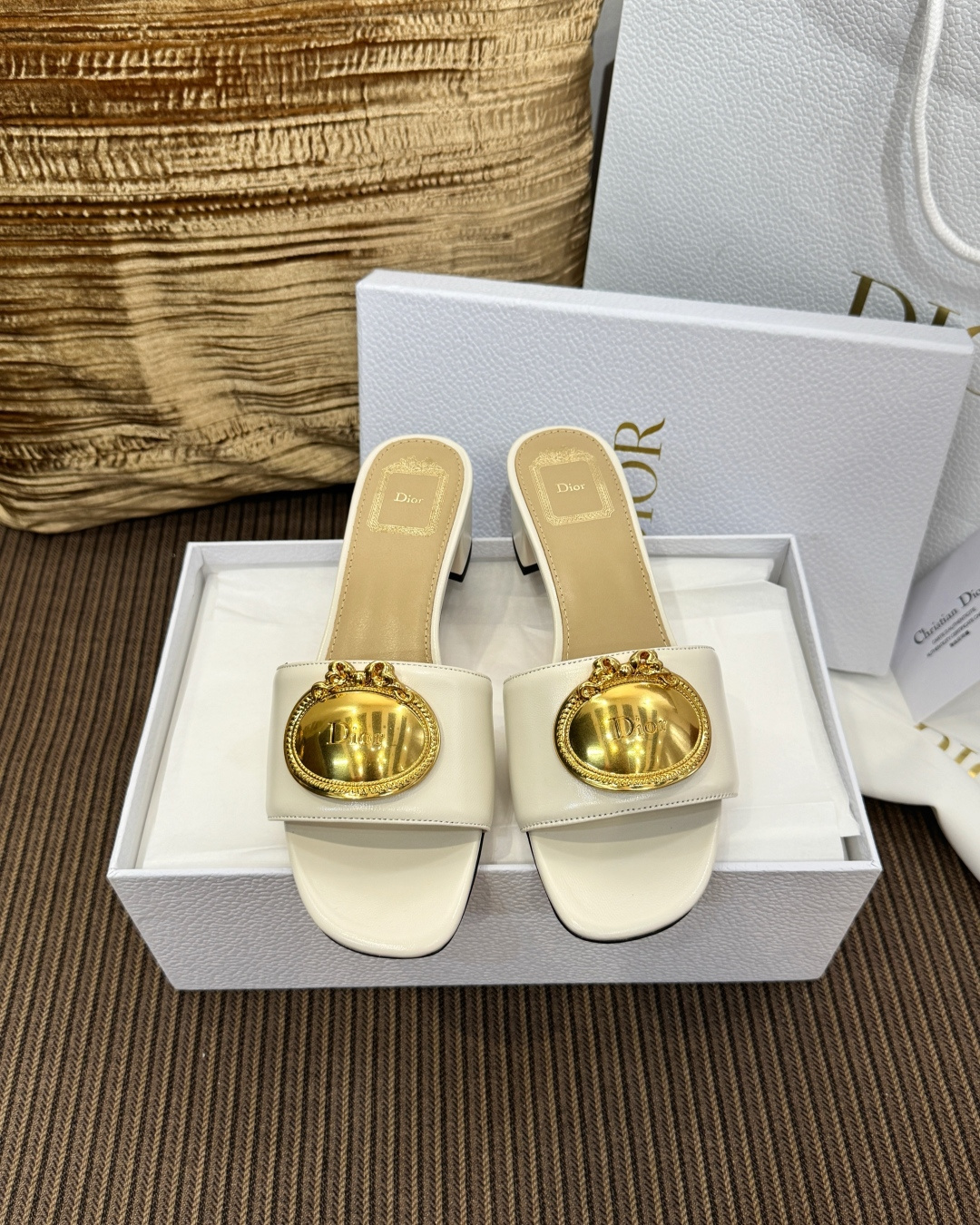 디올 신발 102381 Dior Shoes