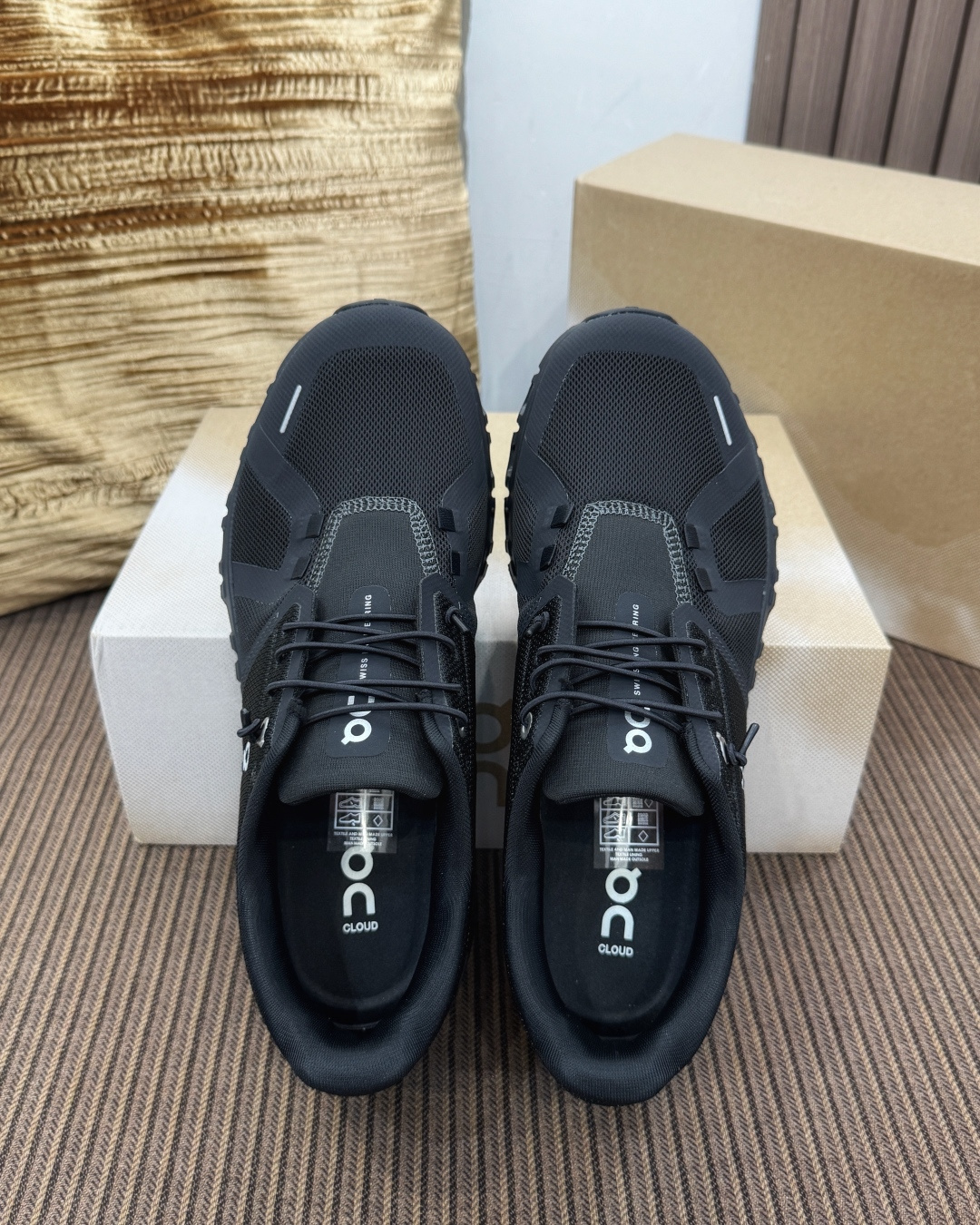 ON 신발 102393 Shoes