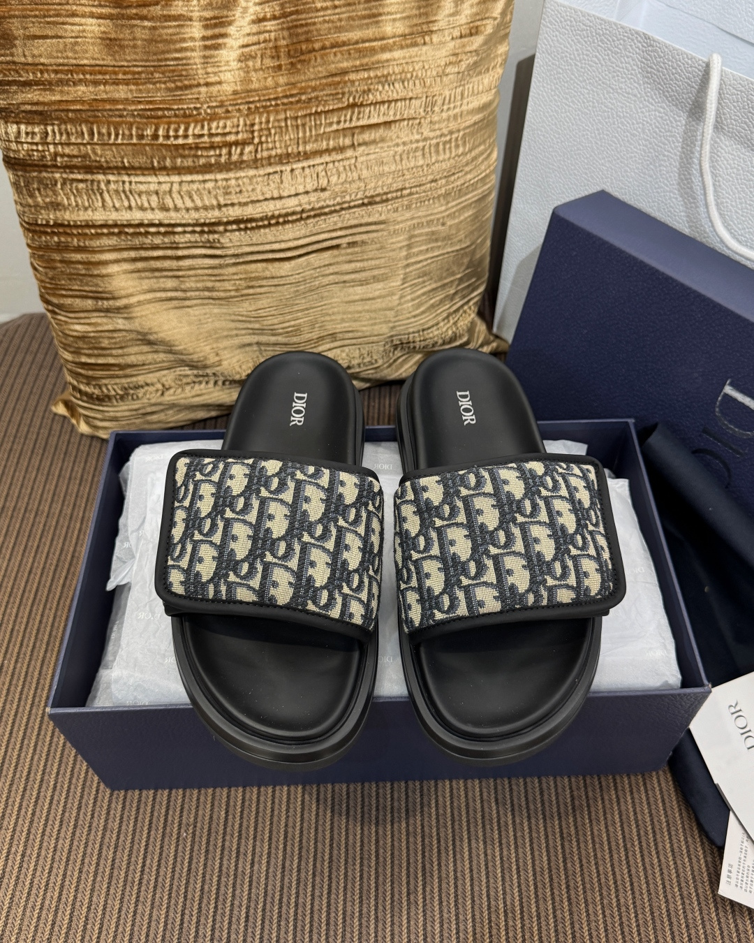 디올 신발 102380 Dior Shoes