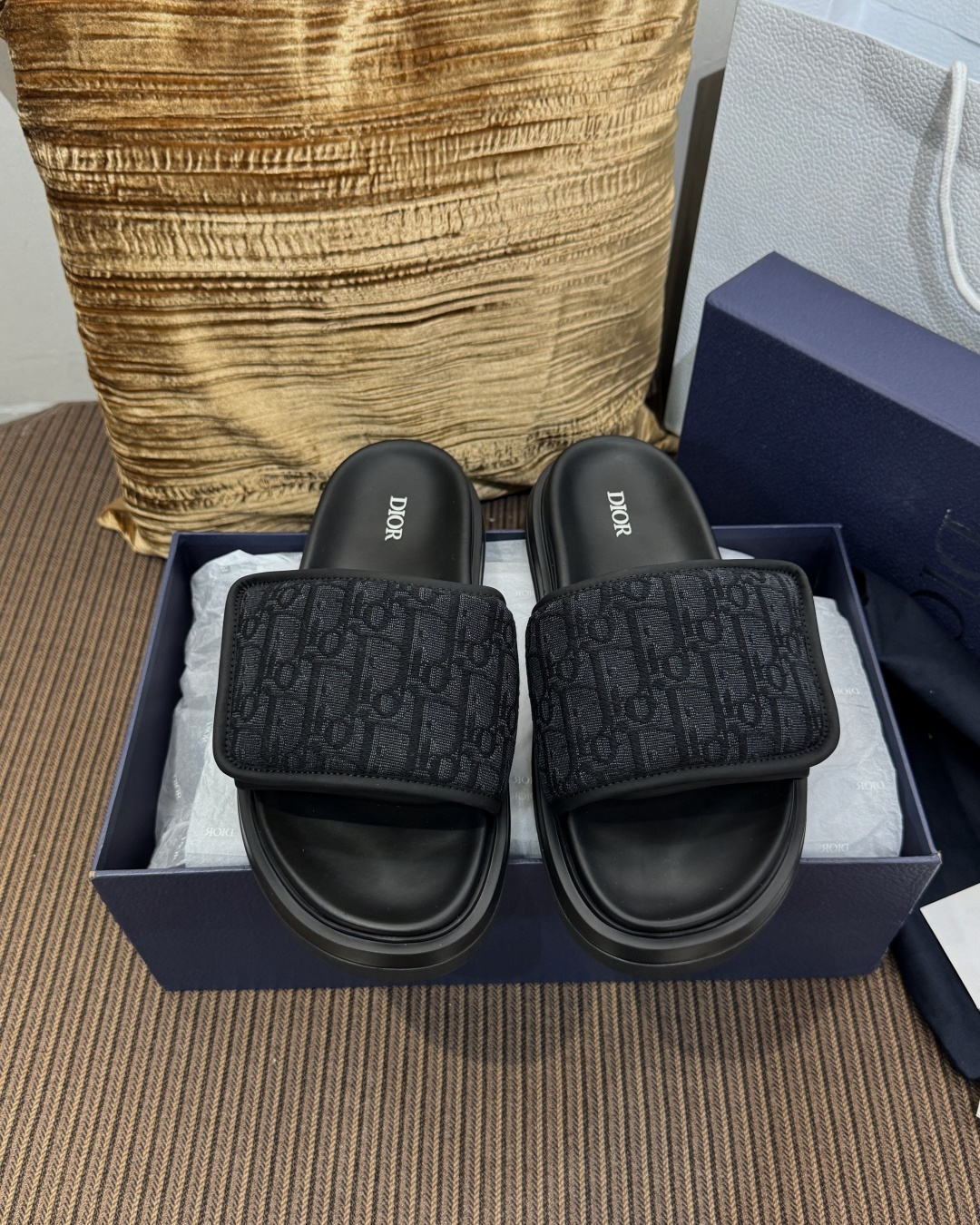 디올 신발 102379 Dior Shoes