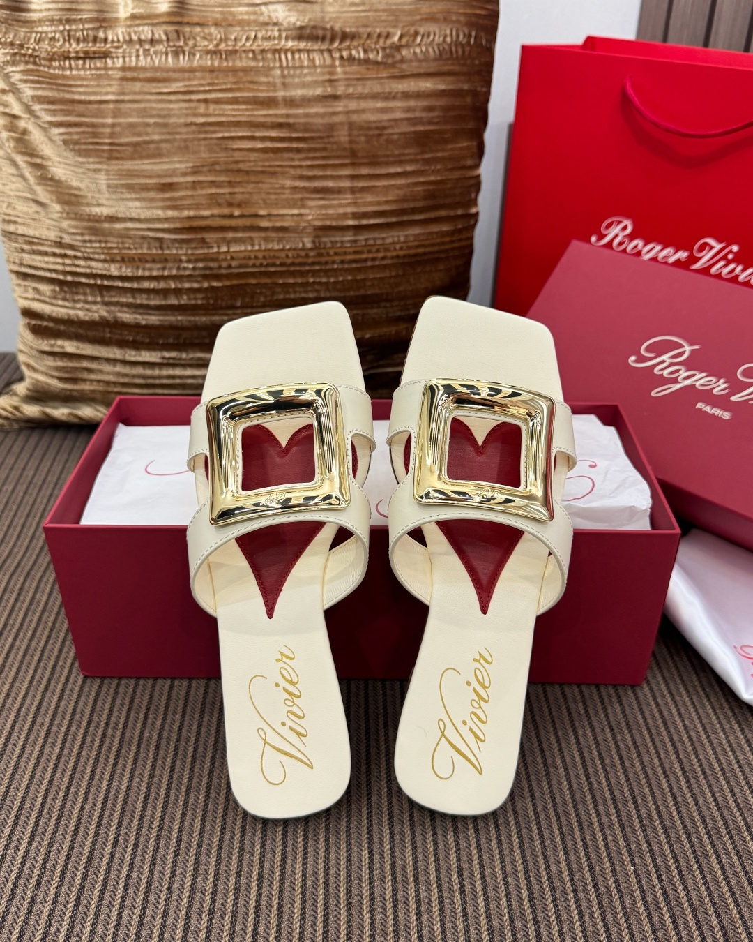 로저비비에 신발 105599 Roger Vivier Shoes