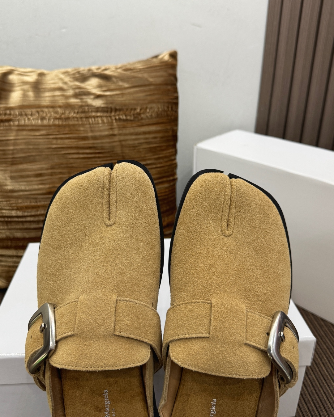 마르지엘라 신발 129456 Maison Margiela Shoes 썸네일 이미지