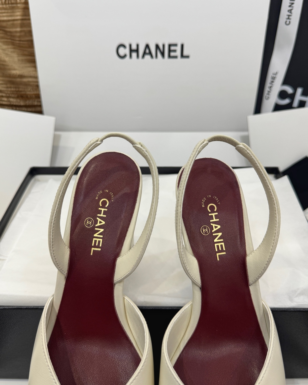 샤넬 신발 129464 Chanel Shoes 썸네일 이미지