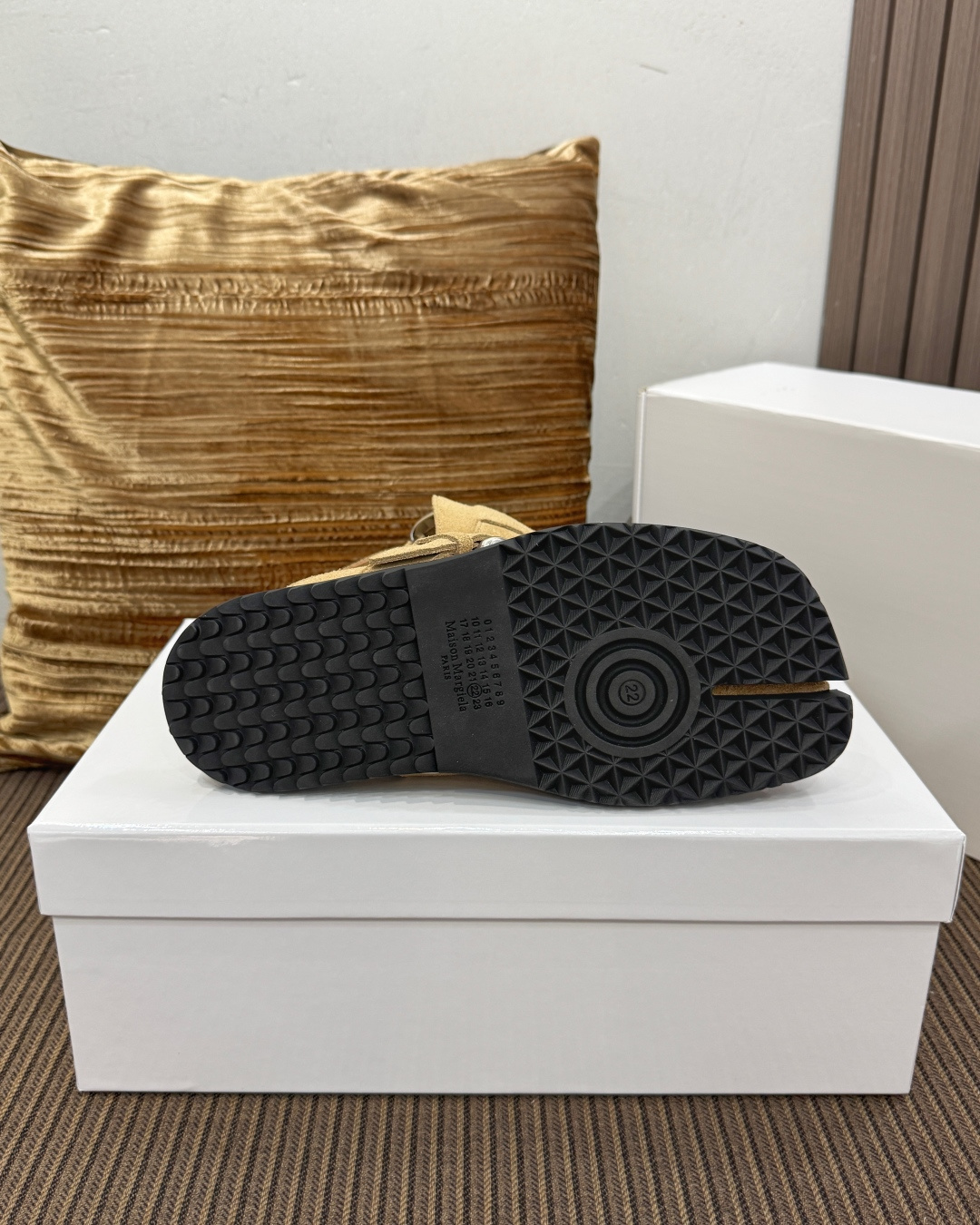 마르지엘라 신발 129456 Maison Margiela Shoes 썸네일 이미지