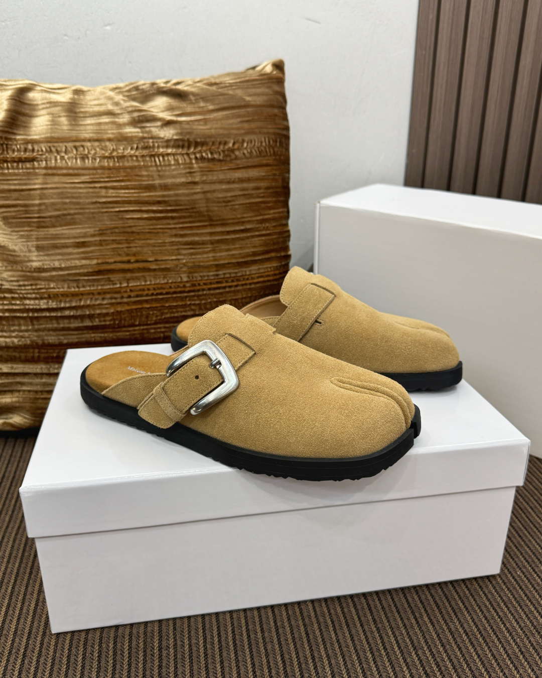 마르지엘라 신발 129456 Maison Margiela Shoes 썸네일 이미지