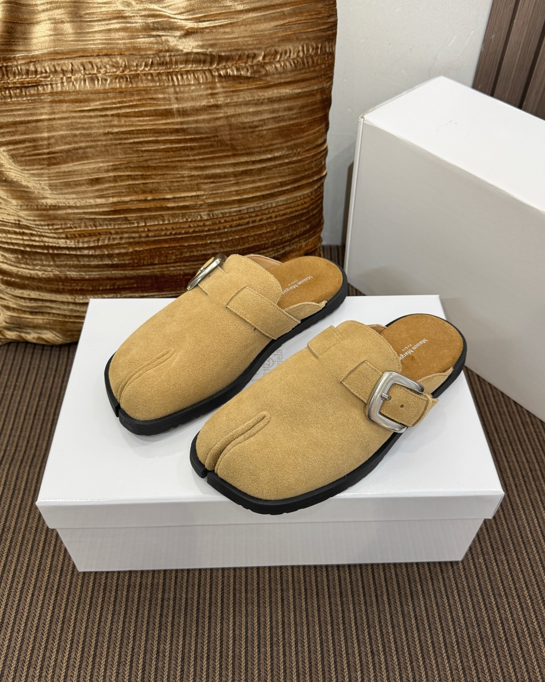 마르지엘라 신발 129456 Maison Margiela Shoes 썸네일 이미지