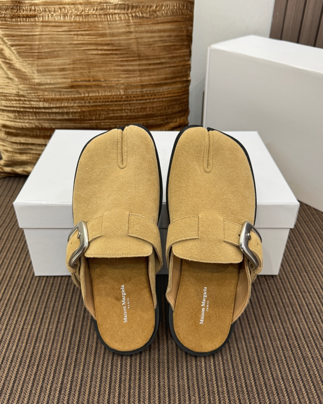 마르지엘라 신발 129456 Maison Margiela Shoes