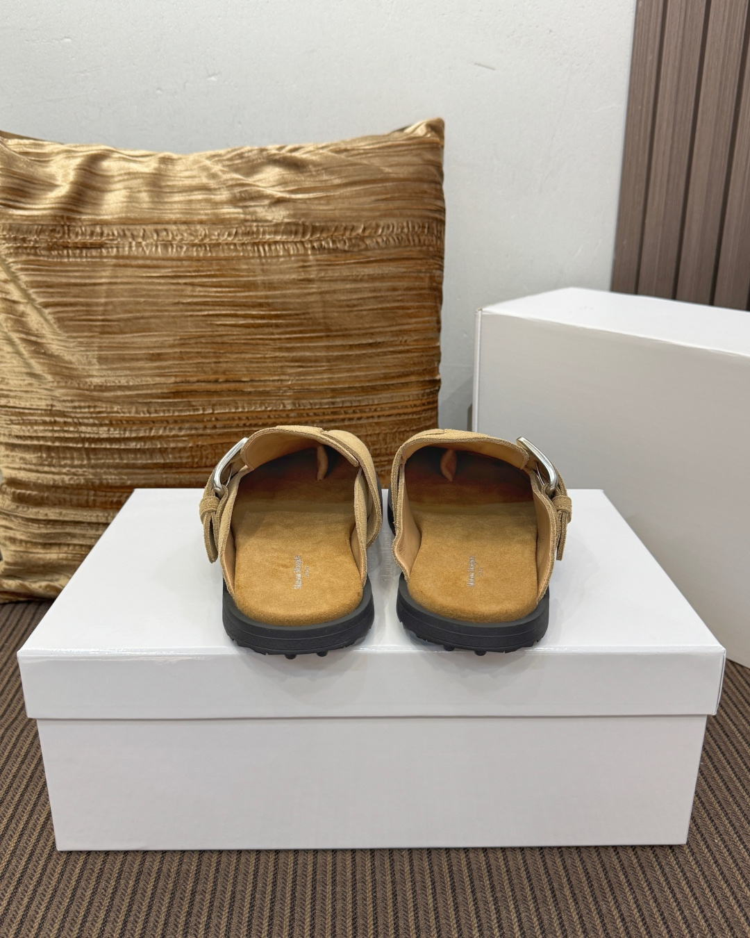 마르지엘라 신발 129456 Maison Margiela Shoes 썸네일 이미지