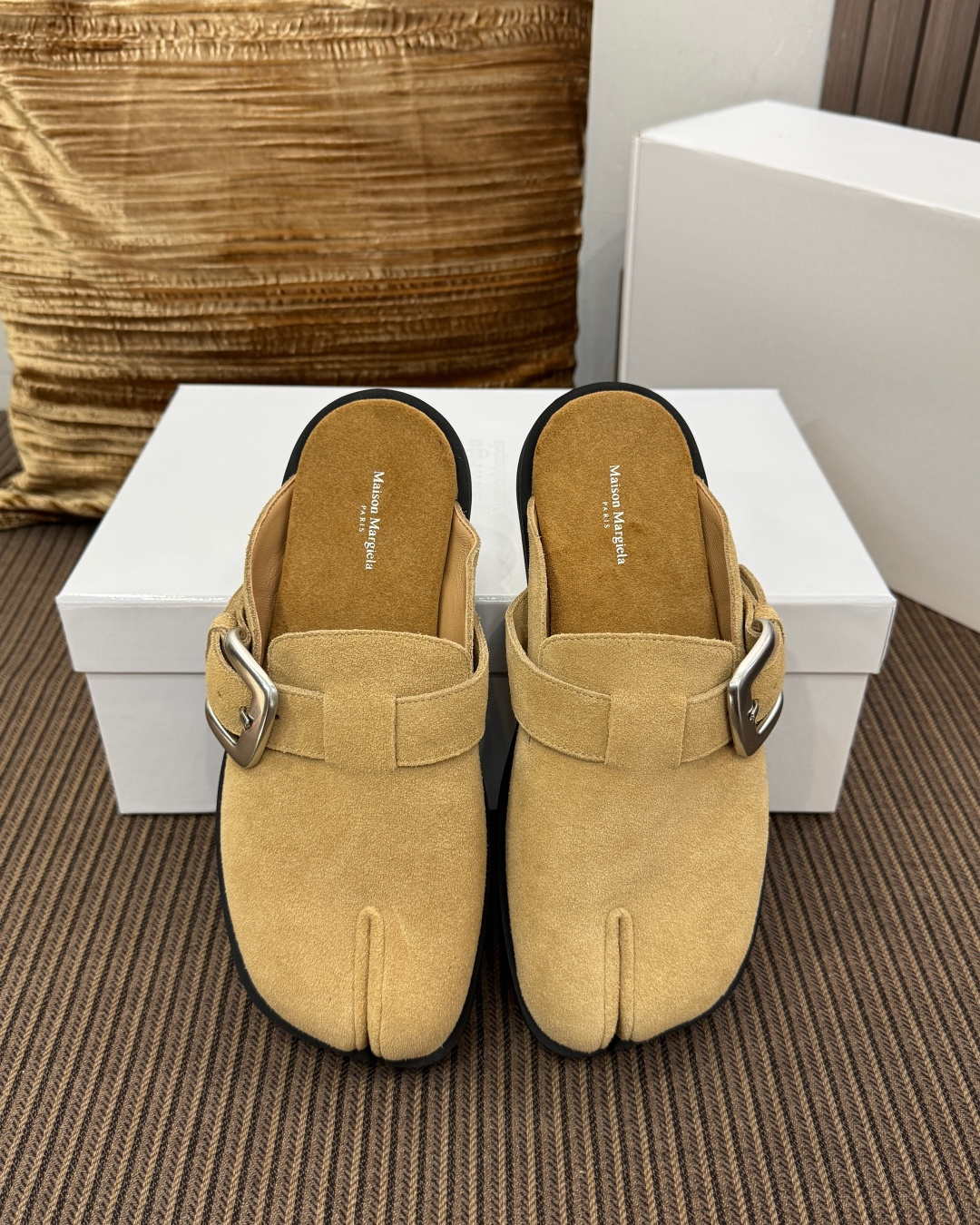 마르지엘라 신발 129456 Maison Margiela Shoes 썸네일 이미지
