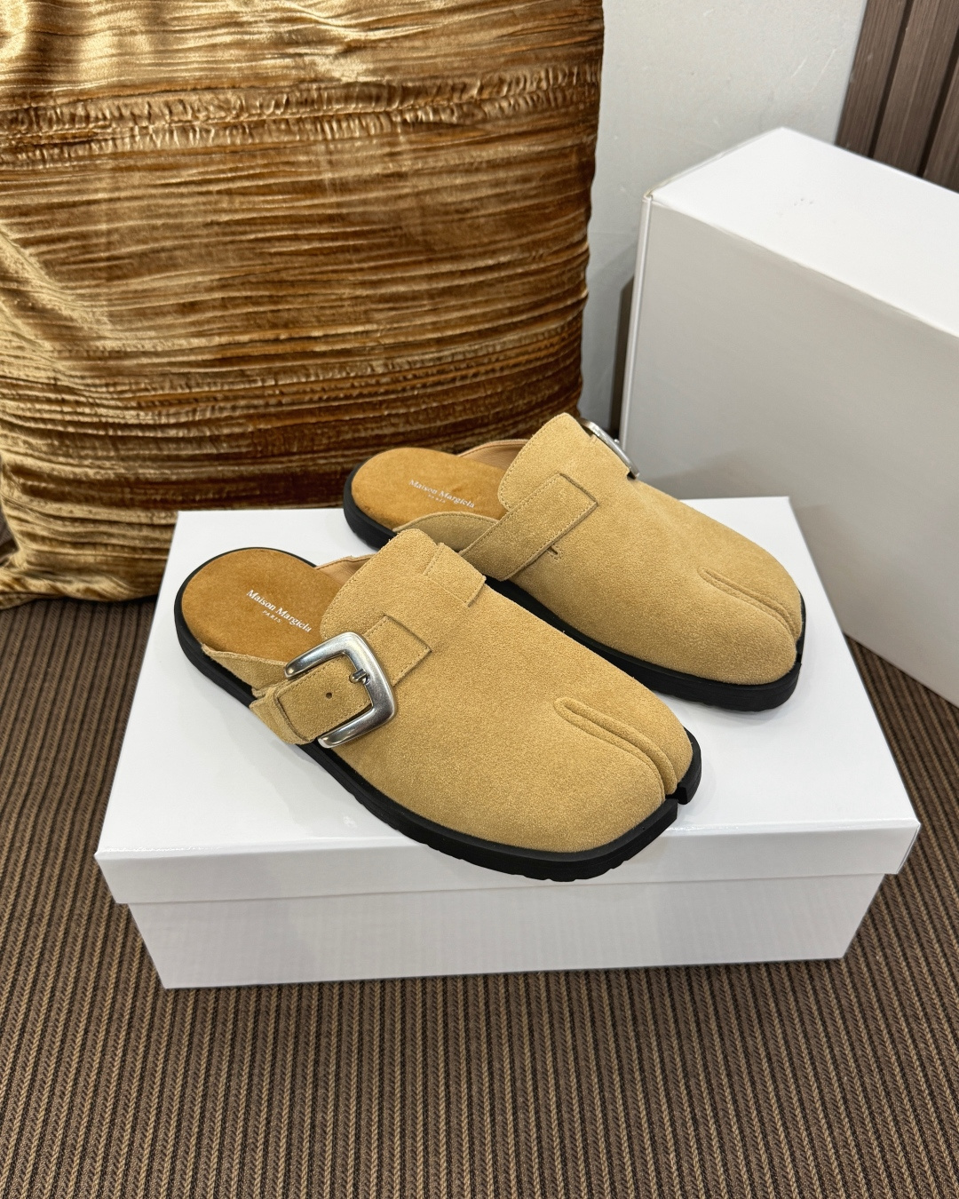 마르지엘라 신발 129456 Maison Margiela Shoes 썸네일 이미지