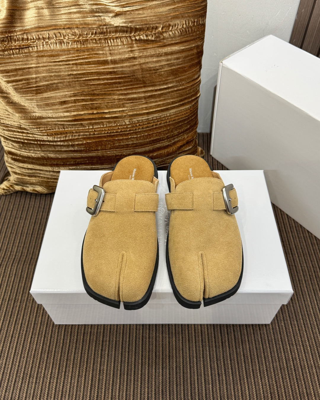 마르지엘라 신발 129456 Maison Margiela Shoes 썸네일 이미지