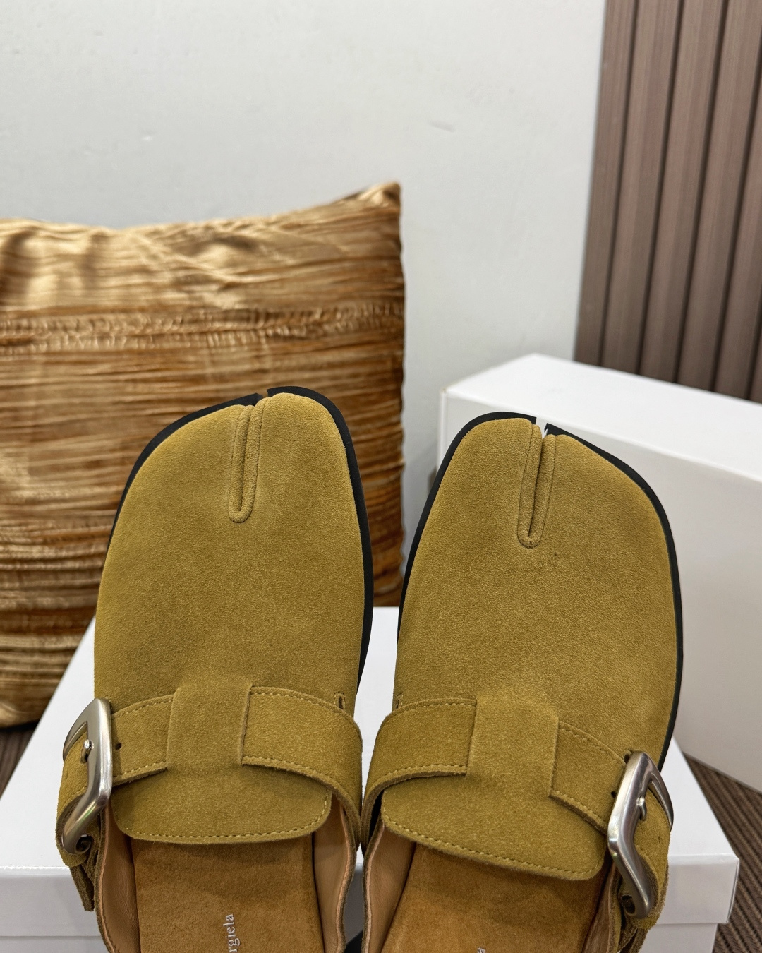 마르지엘라 신발 129455 Maison Margiela Shoes 썸네일 이미지