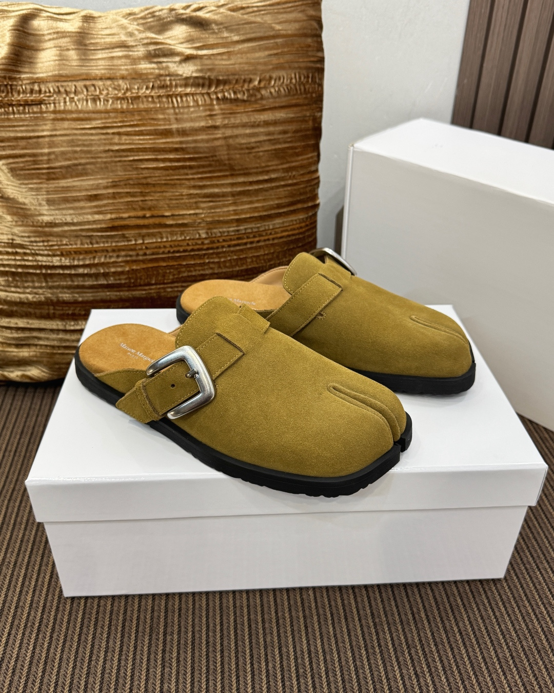 마르지엘라 신발 129455 Maison Margiela Shoes 썸네일 이미지