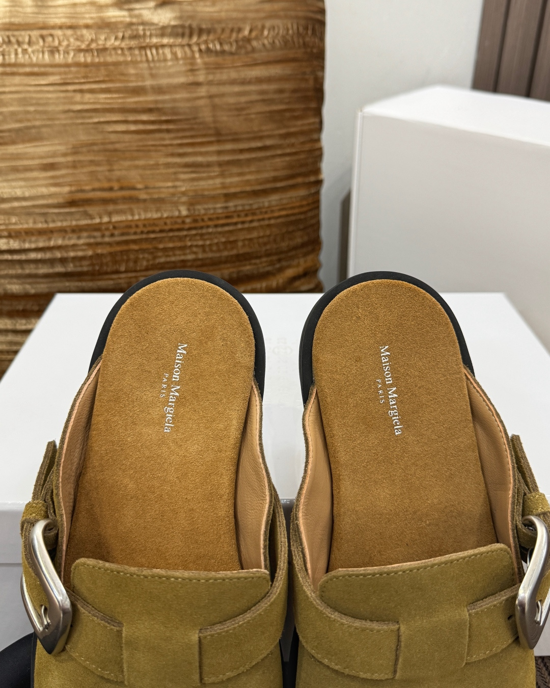 마르지엘라 신발 129455 Maison Margiela Shoes 썸네일 이미지