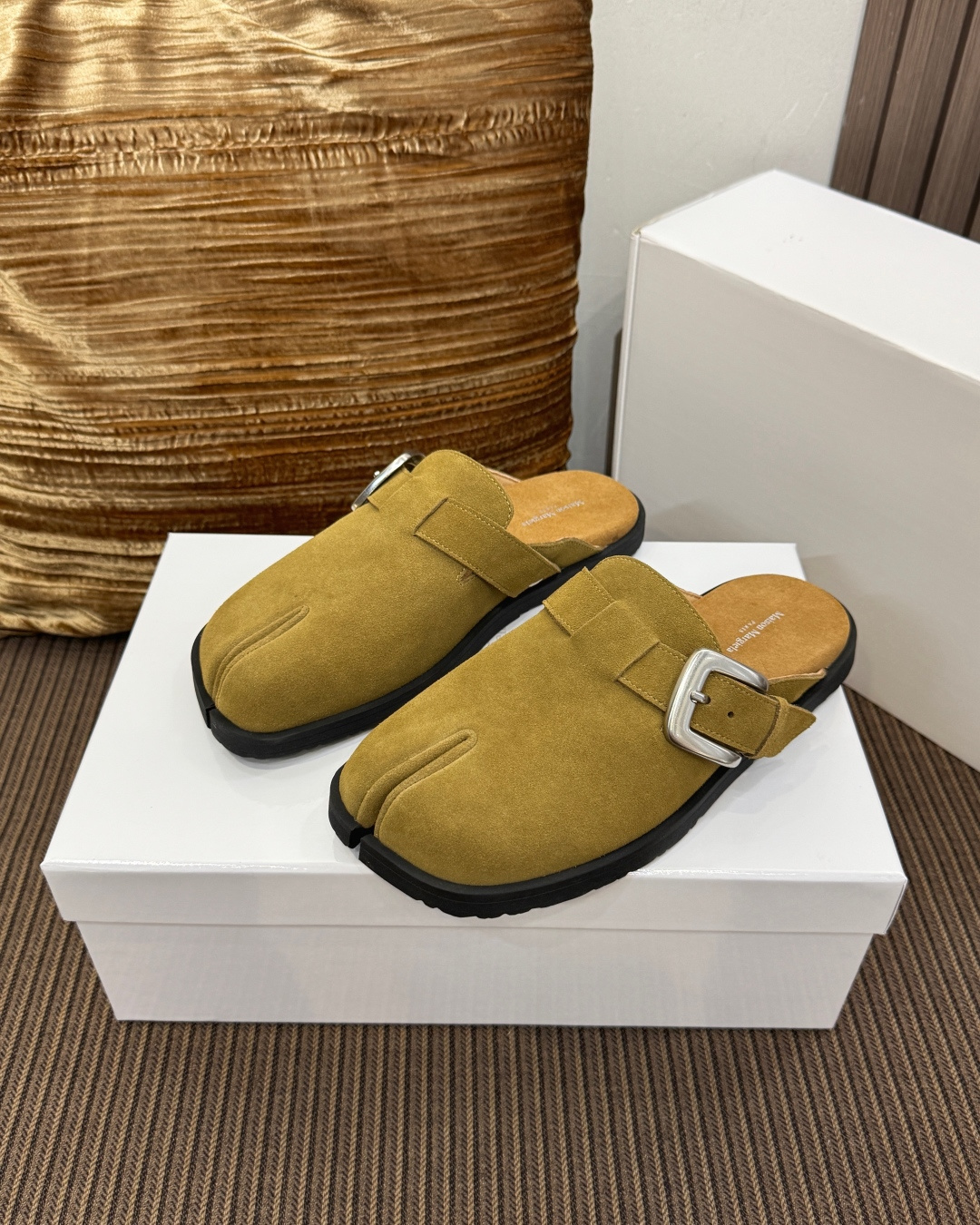 마르지엘라 신발 129455 Maison Margiela Shoes 썸네일 이미지