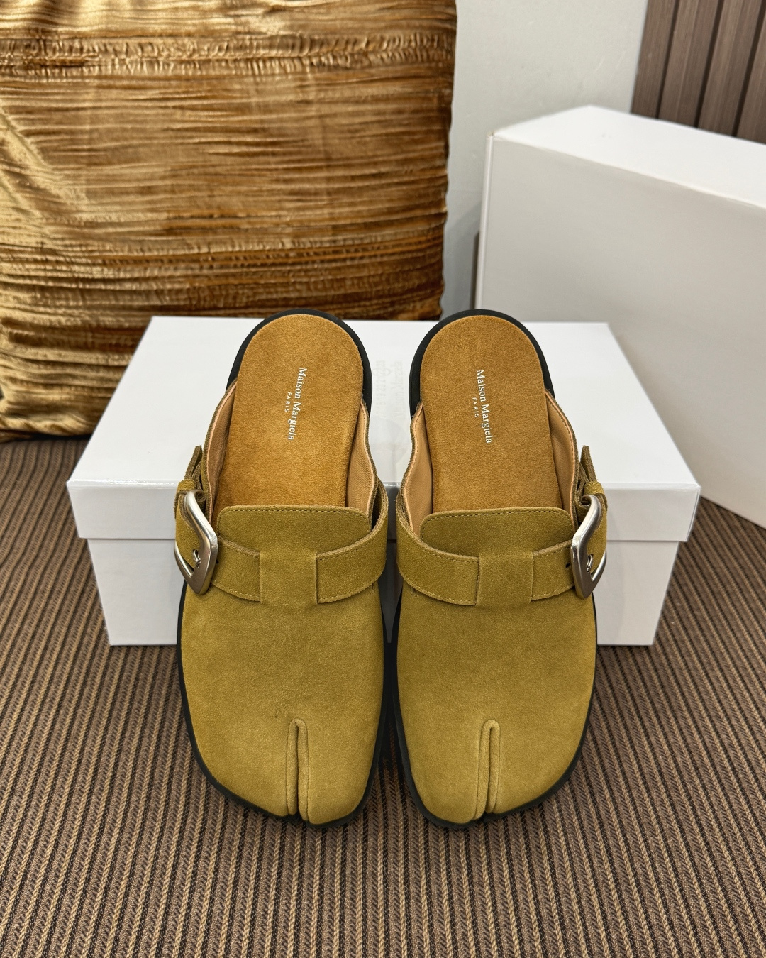 마르지엘라 신발 129455 Maison Margiela Shoes 썸네일 이미지