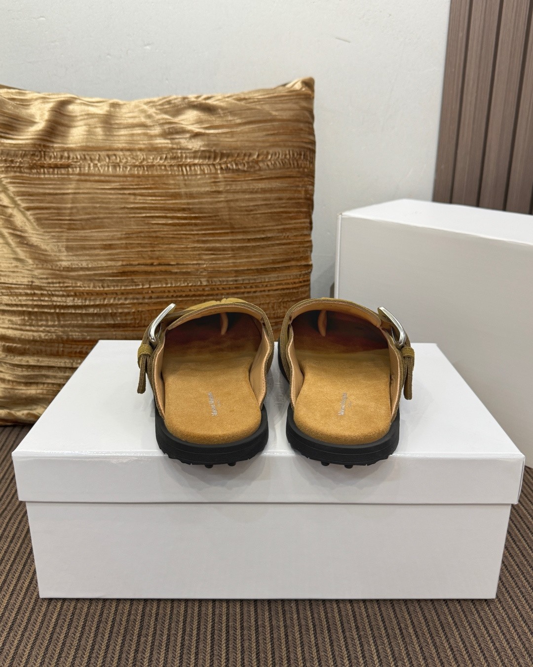 마르지엘라 신발 129455 Maison Margiela Shoes 썸네일 이미지