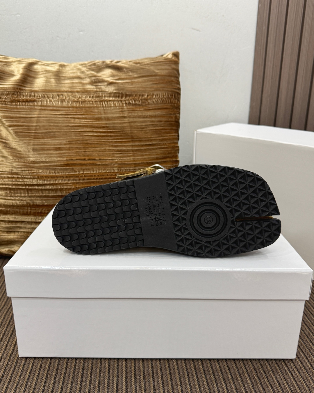 마르지엘라 신발 129455 Maison Margiela Shoes 썸네일 이미지