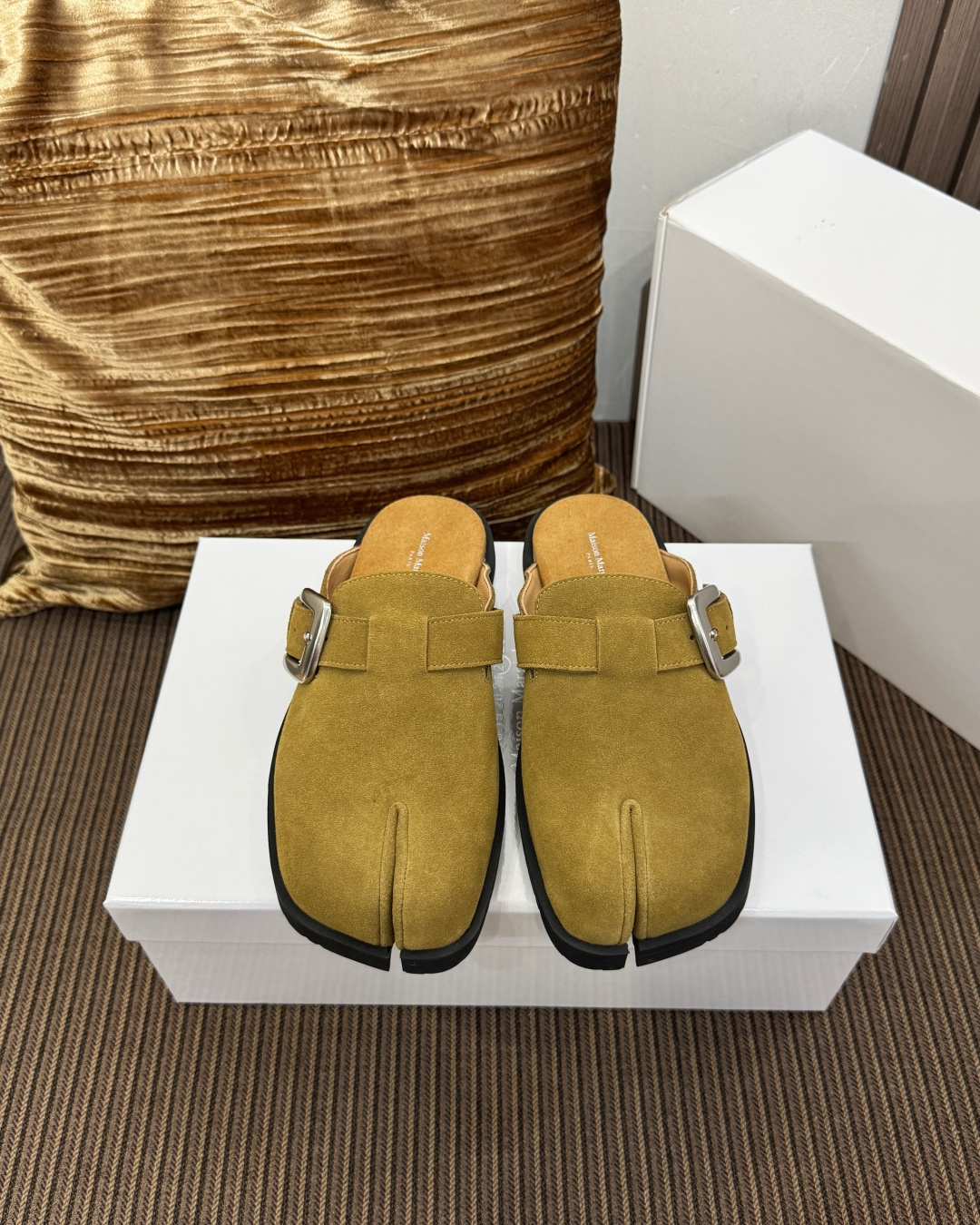 마르지엘라 신발 129455 Maison Margiela Shoes 썸네일 이미지