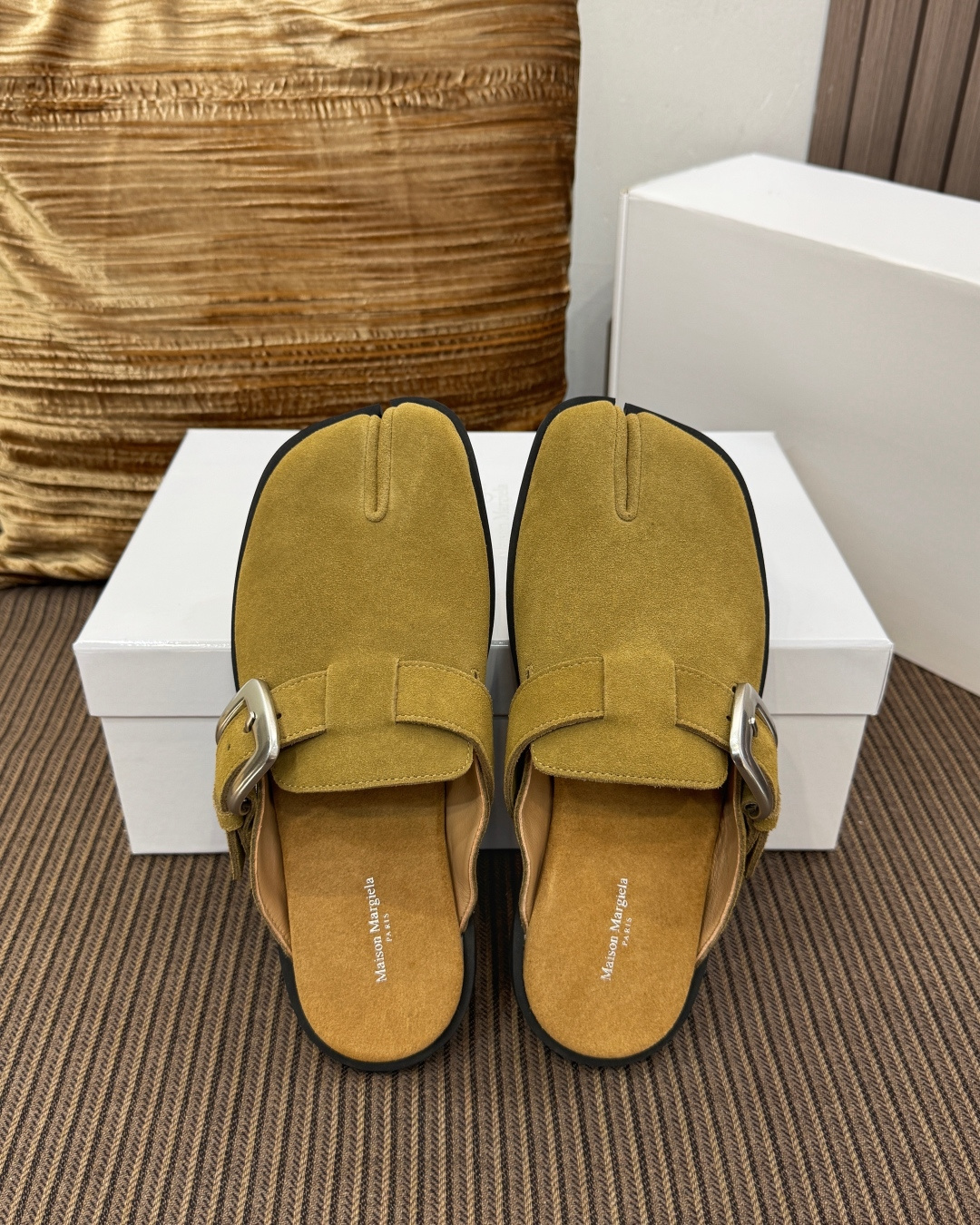 마르지엘라 신발 129455 Maison Margiela Shoes