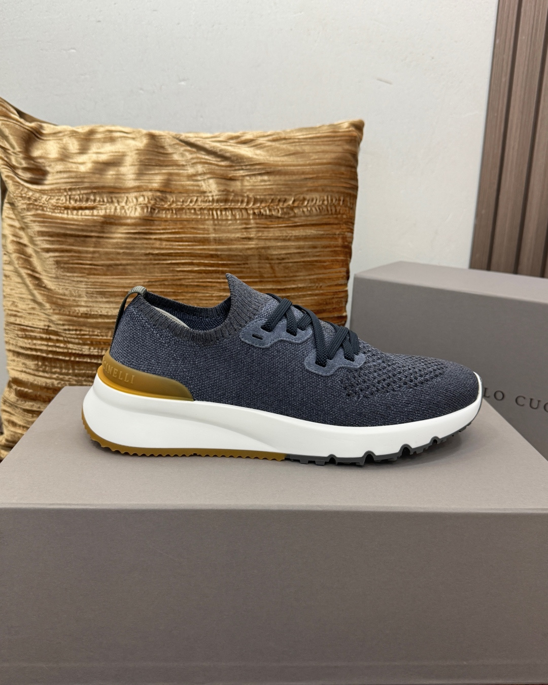 브루넬로쿠치넬리 신발 129065 Brunello Cucinelli Shoes 썸네일 이미지