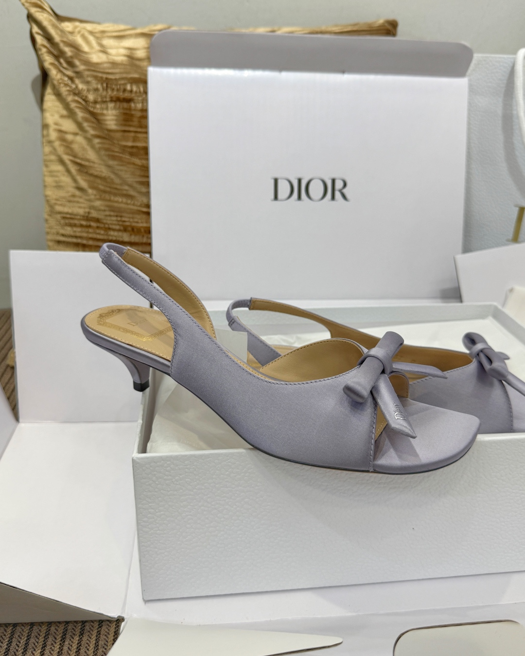 디올 신발 129064 Dior Shoes 썸네일 이미지