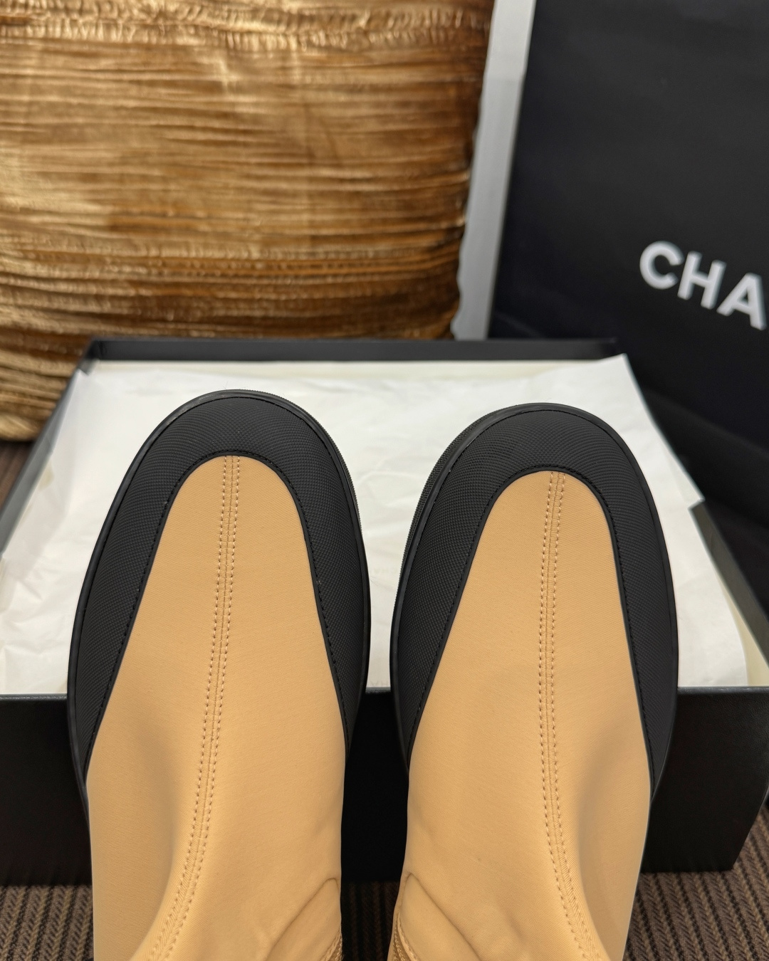 샤넬 신발 129063 Chanel Shoes 썸네일 이미지