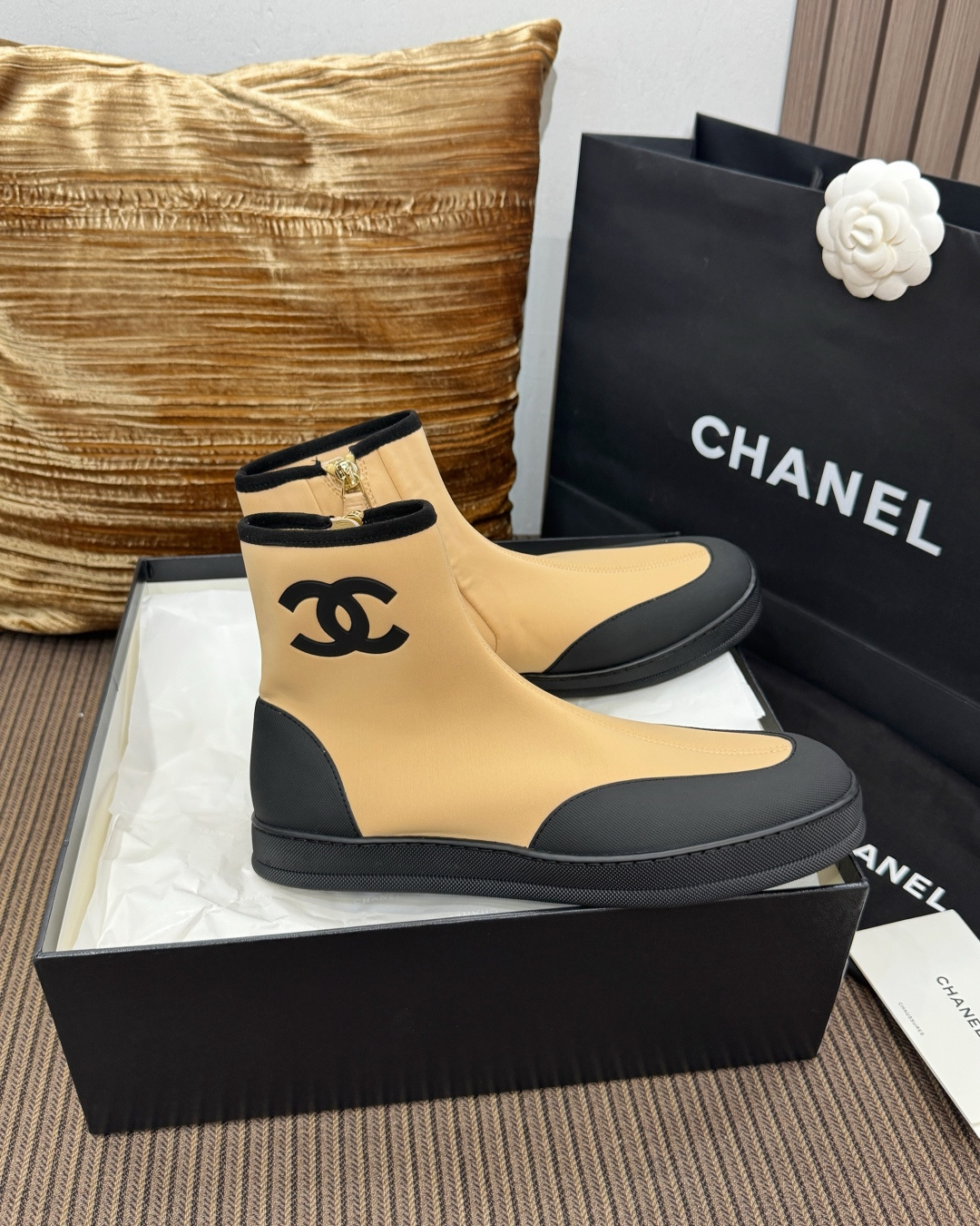 샤넬 신발 129063 Chanel Shoes 썸네일 이미지