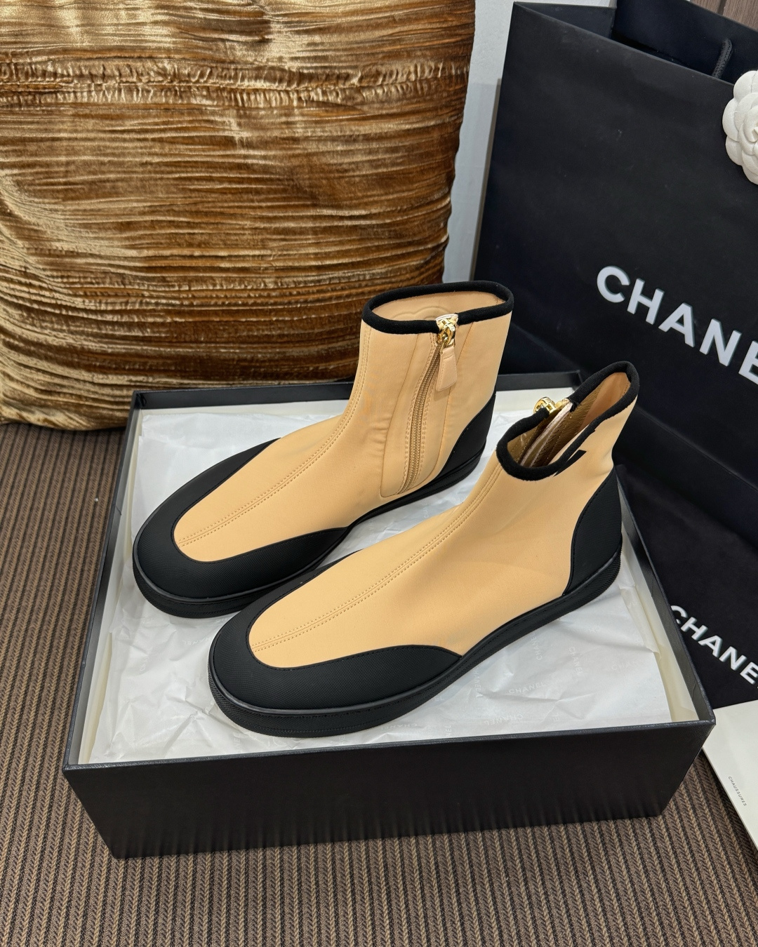 샤넬 신발 129063 Chanel Shoes 썸네일 이미지