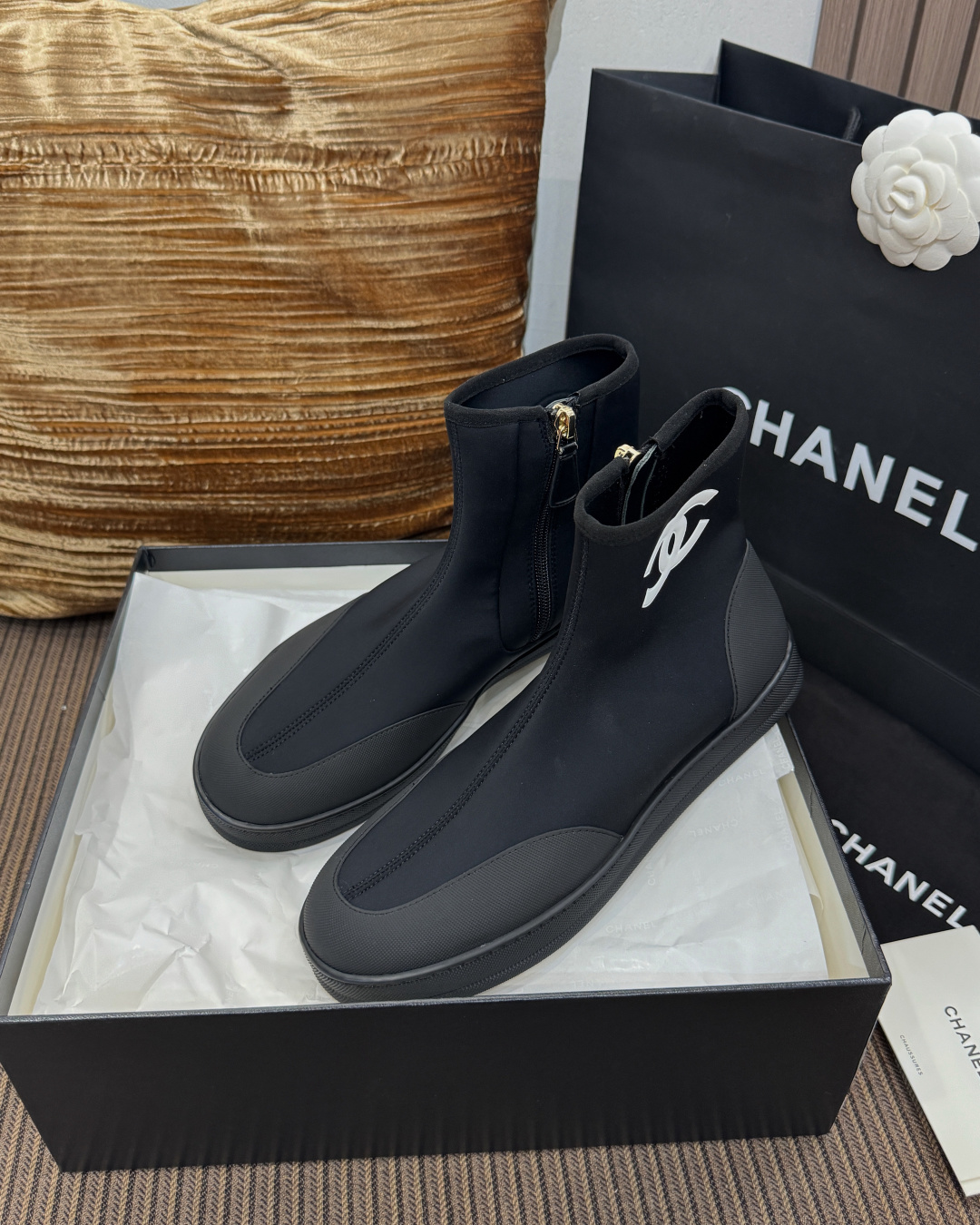 샤넬 신발 129062 Chanel Shoes 썸네일 이미지