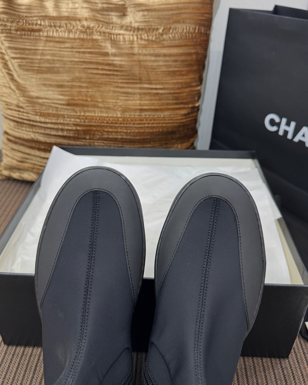 샤넬 신발 129062 Chanel Shoes 썸네일 이미지