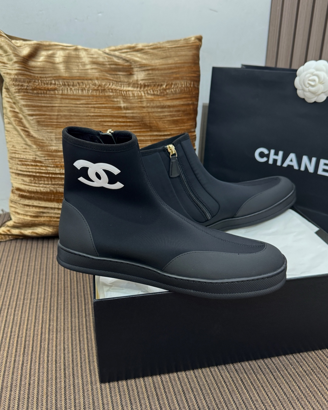 샤넬 신발 129062 Chanel Shoes 썸네일 이미지
